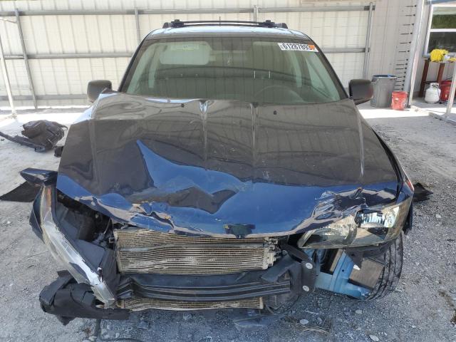 3C4PDCAB1JT236665 Dodge JOURNEY SE