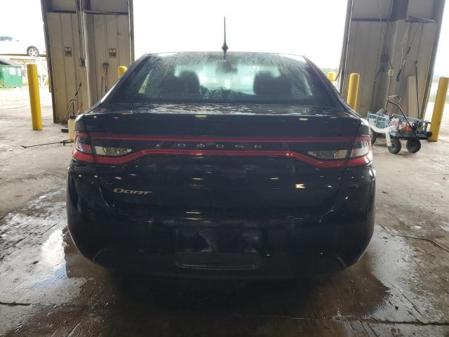 1C3CDFFAXGD819318 Dodge Dart Sxt Sport