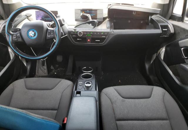 WBY1Z8C55HV889536 BMW I3 REX