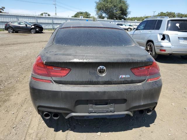 WBS6E9C54HG437339 BMW M6 Gran Coupe