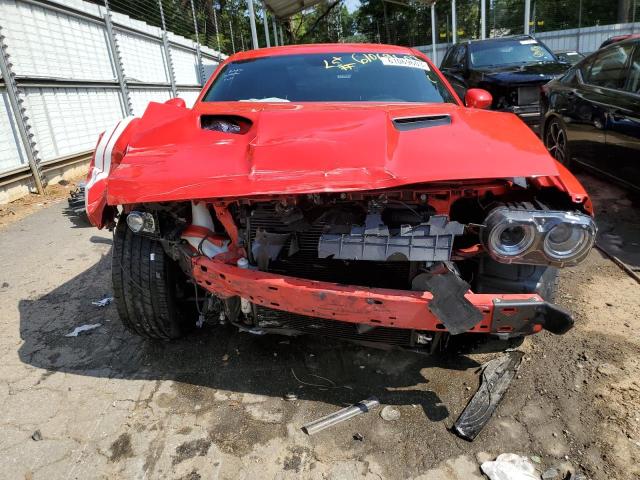 2C3CDZBT6FH901573 Dodge Challenger Sxt Plus