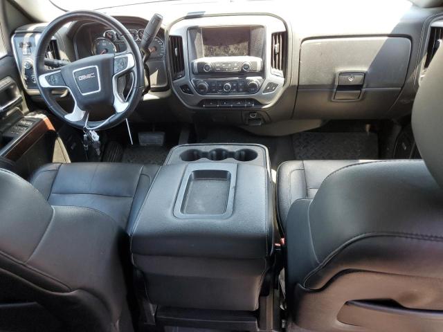 3GTU2VEC7FG444329 GMC Sierra K1500 Slt
