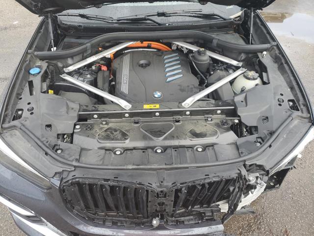 5UXTA6C09N9M85894 BMW X5 Xdrive45e