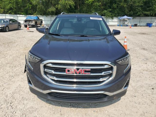 3GKALPEV2JL211959 GMC Terrain Slt
