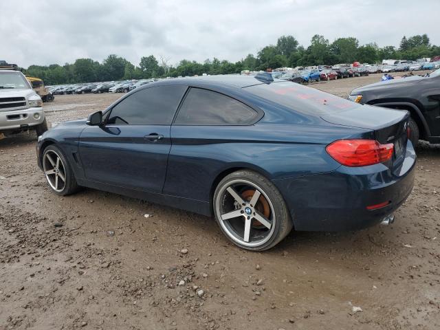 WBA3N5C56FK198712 BMW 428 XI