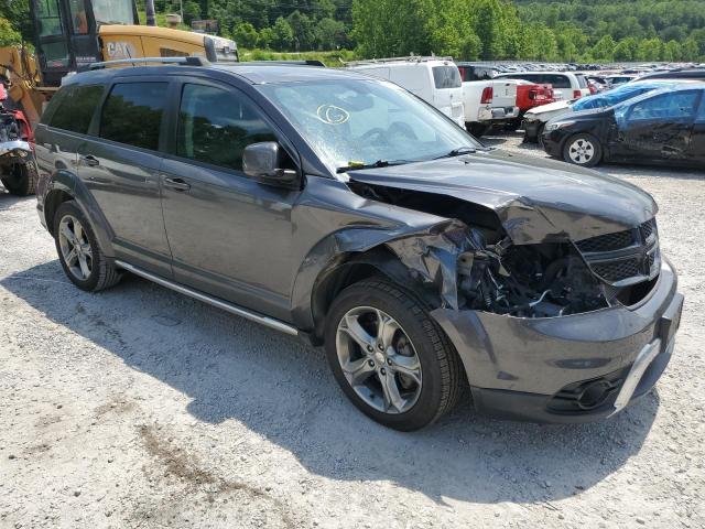 3C4PDDGG1GT150760 Dodge Journey Crossroad