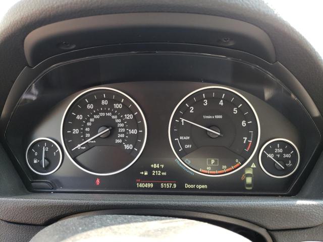 WBA3B5G58FNS13700 BMW 328 Xi Sulev