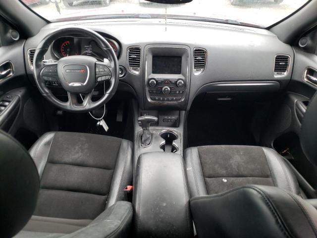 1C4RDJDG3KC734044 Dodge DURANGO GT