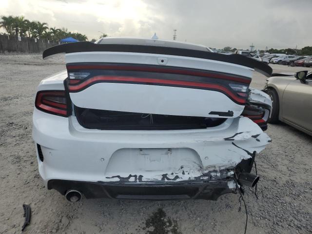 2C3CDXGJ6LH211698 Dodge Charger Scat Pack