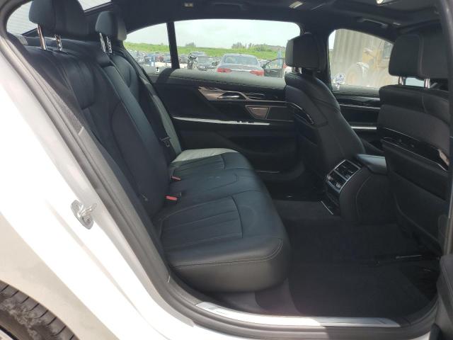 WBA7E2C57KB218038 BMW 740 I