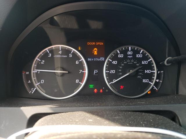 5J8TB3H54HL000619 Acura Rdx Technology