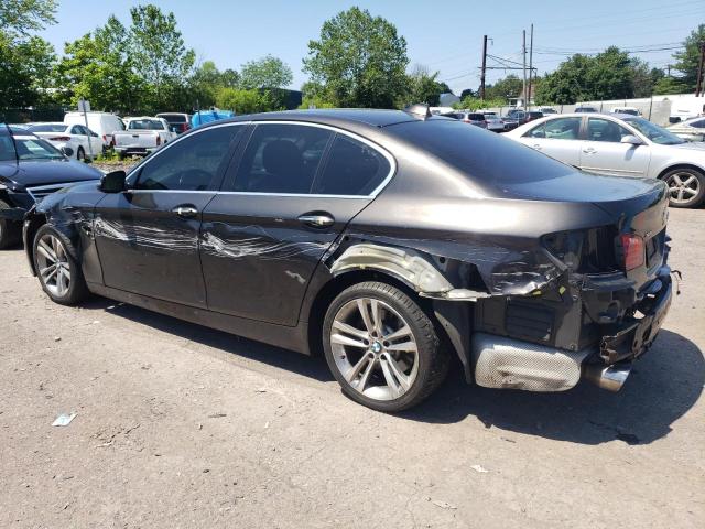 WBA5B3C54FD540488 BMW 535 XI