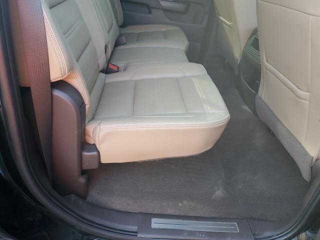 1GT12UEY2JF102922 GMC Sierra K2500 Denali