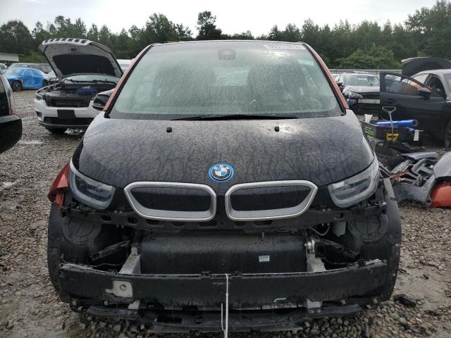WBY1Z4C55FV504577 BMW I3 REX