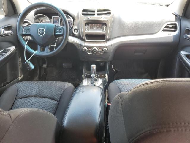 3C4PDDBGXHT577847 Dodge Journey Sxt