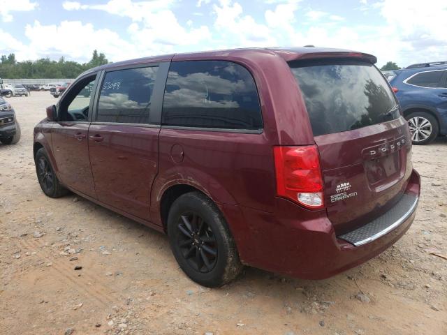 2C4RDGEG9LR184813 Dodge Grand Caravan Gt