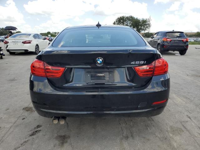 WBA4A5C52FD410087 BMW 428 I Gran Coupe