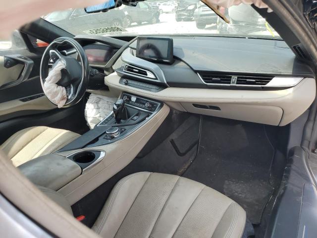 WBY2Z2C59FVX64926 BMW I8