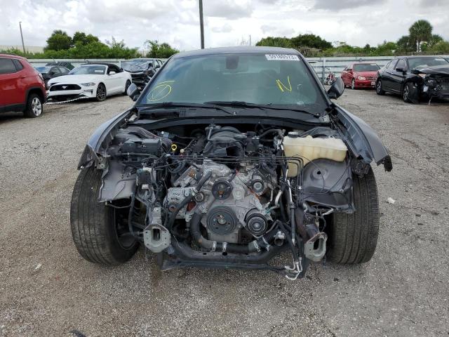 2C3CDXGJ1KH721441 Dodge Charger Scat Pack