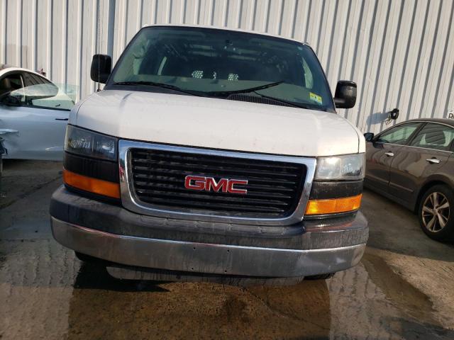 1GTW7FCF9F1903548 GMC Savana G2500