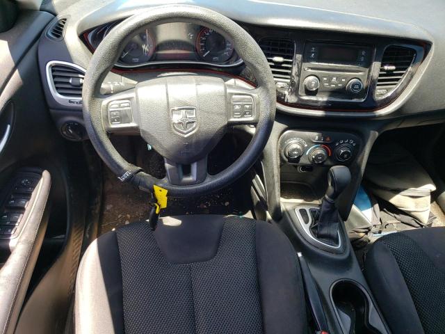 1C3CDFAA3GD529929 Dodge DART SE