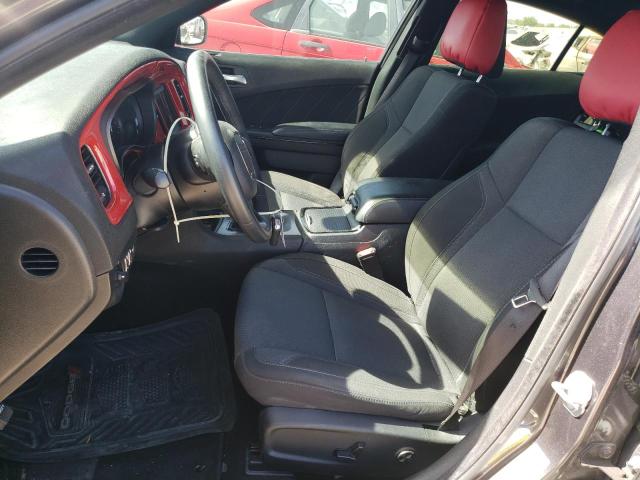 2C3CDXBG1KH726151 Dodge Charger Sxt