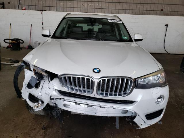 5UXWX9C51G0D77871 BMW X3 Xdrive28i