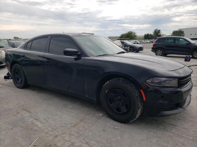 2C3CDXAT9GH281793 Dodge Charger Police