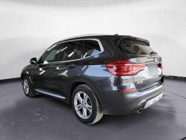 5UXTY3C08M9H76382 BMW X3 Sdrive30i
