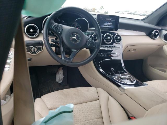 WDC0G4KB8HF155447 Mercedes-Benz Glc 300 4matic