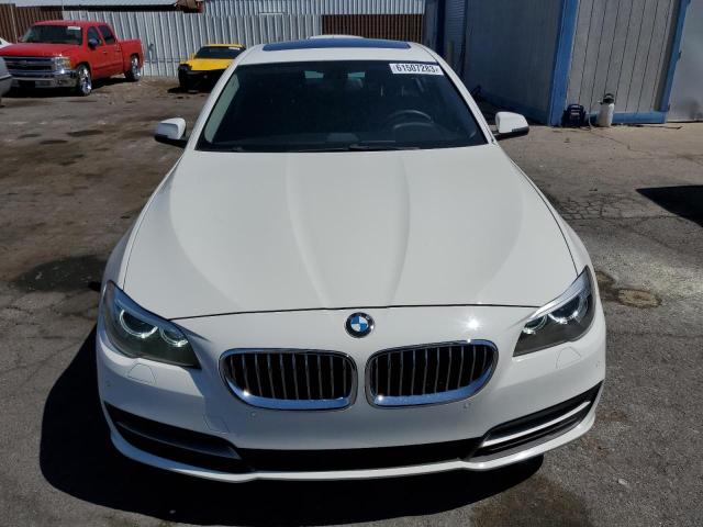 WBA5B1C57ED479060 BMW 535 I