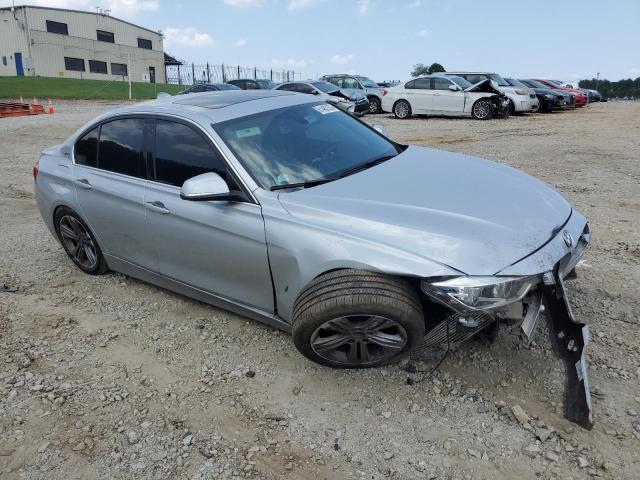 WBA8E1C51JA755975 BMW 330e