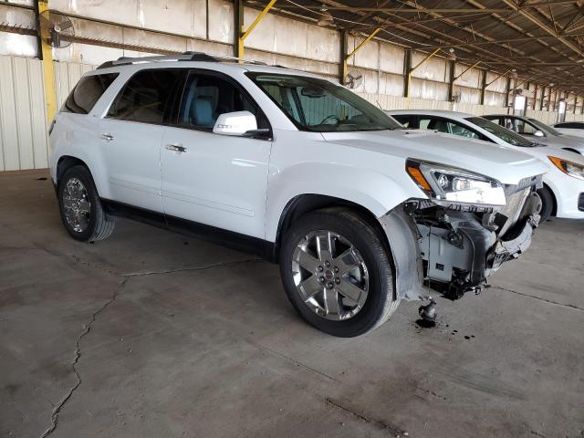 1GKKRSKD8HJ131990 GMC Acadia Limited Slt-2
