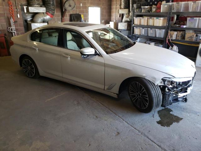 WBAJA9C02LCE38913 BMW 530e