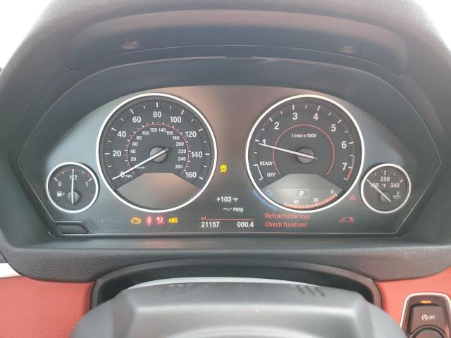 WBA4Z1C52JEC72879 BMW 430I