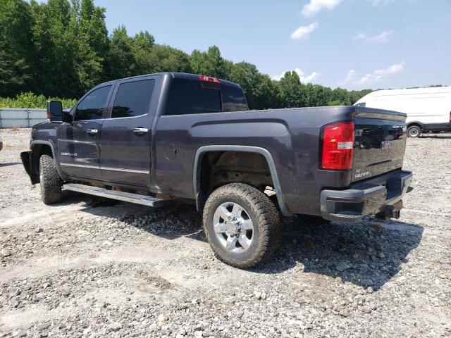 1GT120E86FF597416 GMC Sierra K2500 Denali