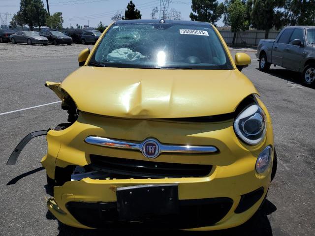 ZFBCFXBT9GP390256 Fiat 500x Easy