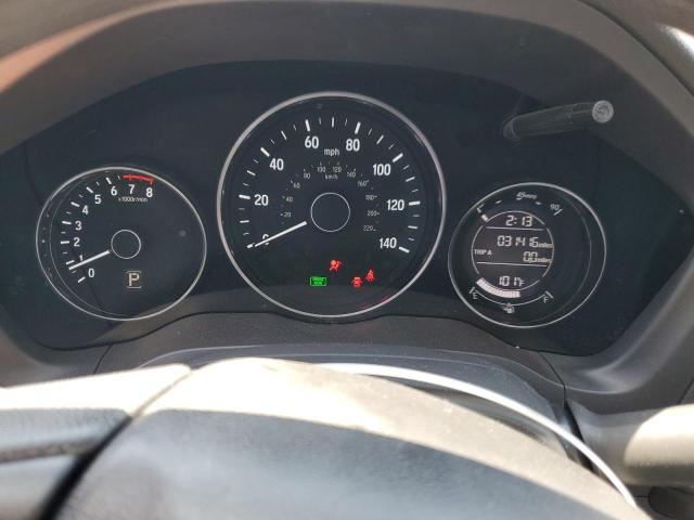 3CZRU5H35MM714064 Honda HR-V LX