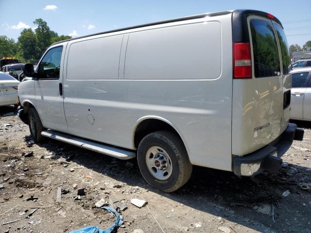 1GTW7AF70M1212462 GMC Savana G2500