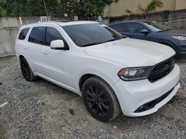 1C4SDJCT2HC871386 Dodge Durango R/t