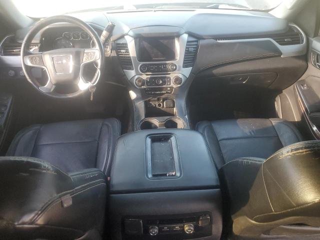 1GKS2AKC2FR250459 GMC YUKON SLE