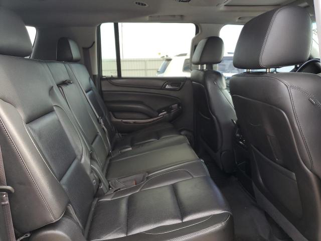 1GKS1GKC3GR186486 GMC Yukon Xl C1500 Slt