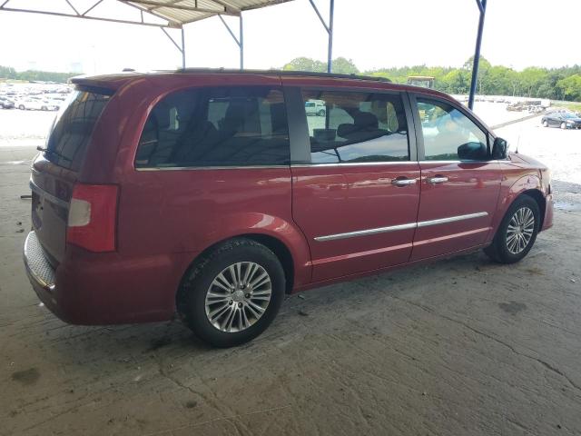 2C4RC1CG9ER453513 Chrysler Town & Country Touring L