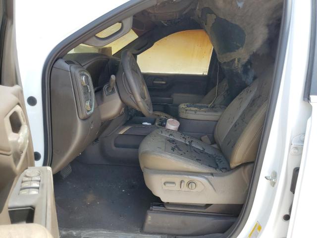 3GTP8DED7LG285709 GMC Sierra C1500 Slt
