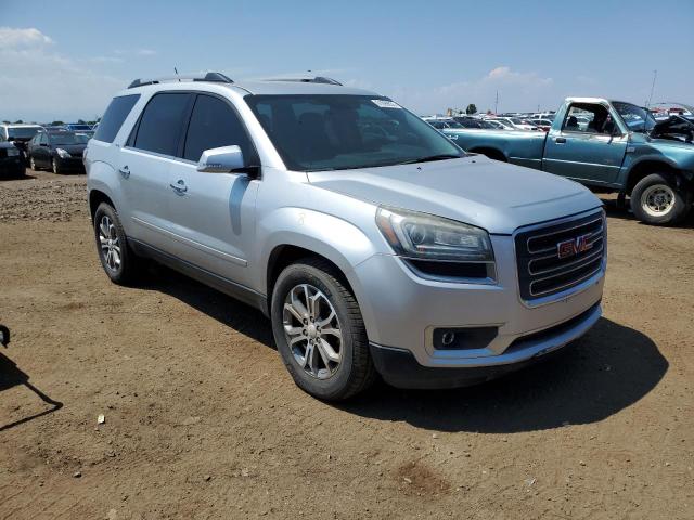 1GKKRRKDXEJ186879 GMC Acadia Slt-1