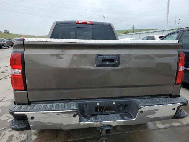 1GTR1UEH1FZ254265 GMC Sierra C1500 Sle