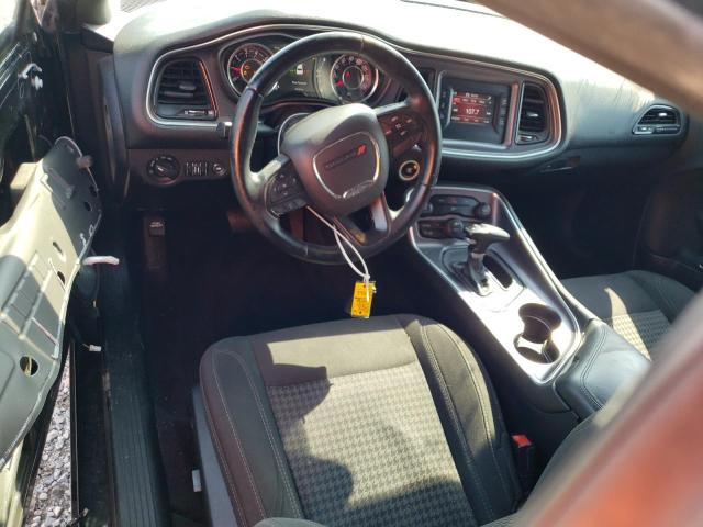 2C3CDZAG6GH184453 Dodge Challenger Sxt