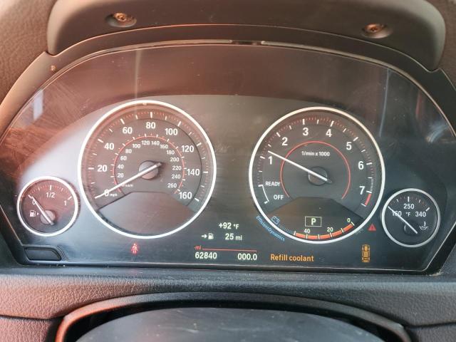 WBA8B9C32HK885435 BMW 330 I