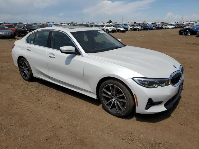 3MW5R1J07N8C72300 BMW 330I
