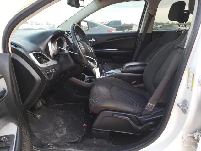 3C4PDCAB7HT570130 Dodge JOURNEY SE